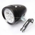 Aluminum Rear Front and Tail Bike light